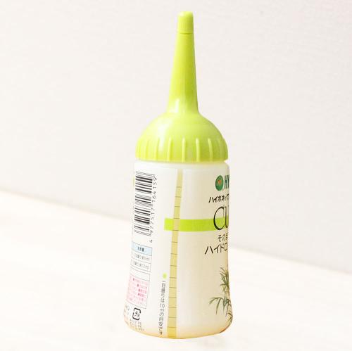 観葉植物用活力剤 活力液 ハイポネックス キュート 150ml ハイドロカルチャー 水栽培用 観葉植物の販売 ギフトならフラワーコーポレーション 観葉植物用活力剤 活力液 ハイポネックス キュート 150ml ハイドロカルチャー 水栽培用 観葉植物の販売 ギフトならフラワーコーポレーション